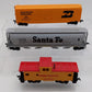 Bachmann HO Scale Assorted Cars #314783, #26534, #25743 [3] EX/Box