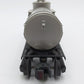 Lionel 6025 Vintage O Gulf Gray Single Dome Tank Car VG