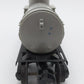Lionel 6025 Vintage O Gulf Gray Single Dome Tank Car VG