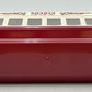 McCoy 255P Standard Gauge Circus Performer Car EX/Box