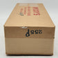 McCoy 255P Standard Gauge Circus Performer Car EX/Box