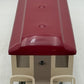 McCoy 255P Standard Gauge Circus Performer Car EX/Box