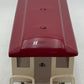 McCoy 255P Standard Gauge Circus Performer Car EX/Box