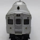 Lionel 400 Vintage O Powered Baltimore & Ohio Commuter Car EX