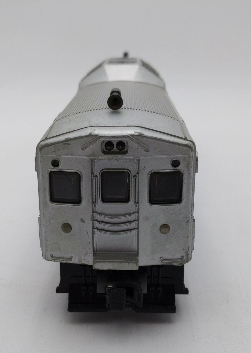 Lionel 400 Vintage O Powered Baltimore & Ohio Commuter Car EX