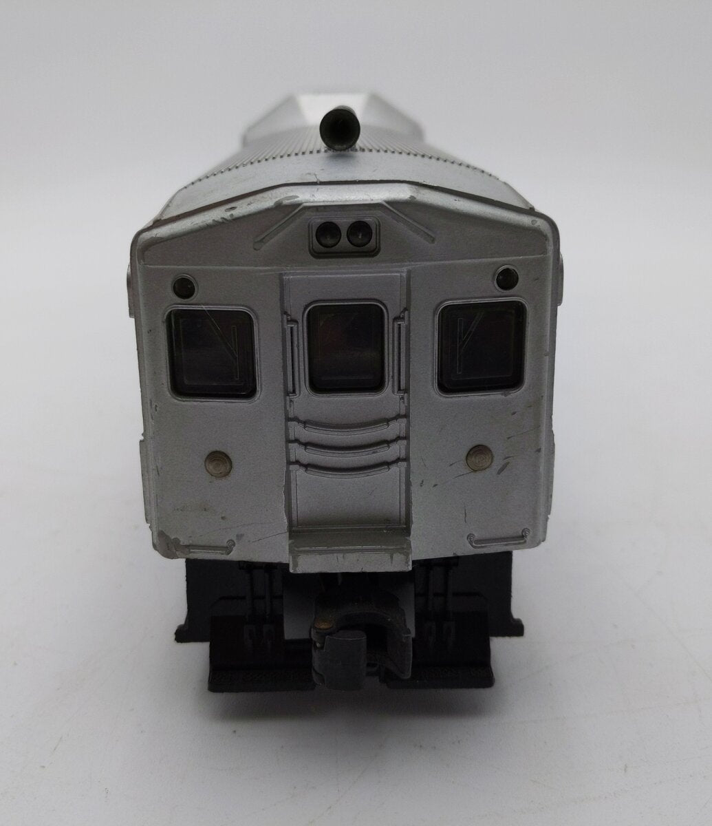Lionel 400 Vintage O Powered Baltimore & Ohio Commuter Car EX
