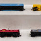 Bachmann & Other HO Assorted Freight Cars [8] EX