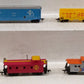 Bachmann & Other HO Assorted Freight Cars [8] EX