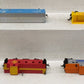 Bachmann & Other HO Assorted Freight Cars [8] EX