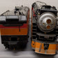 KTM Scale Models 4454 O 2-Rail BRASS Southern Pacific Steam Loco & Tender #4454 EX/Box