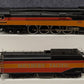 KTM Scale Models 4454 O 2-Rail BRASS Southern Pacific Steam Loco & Tender #4454 EX/Box