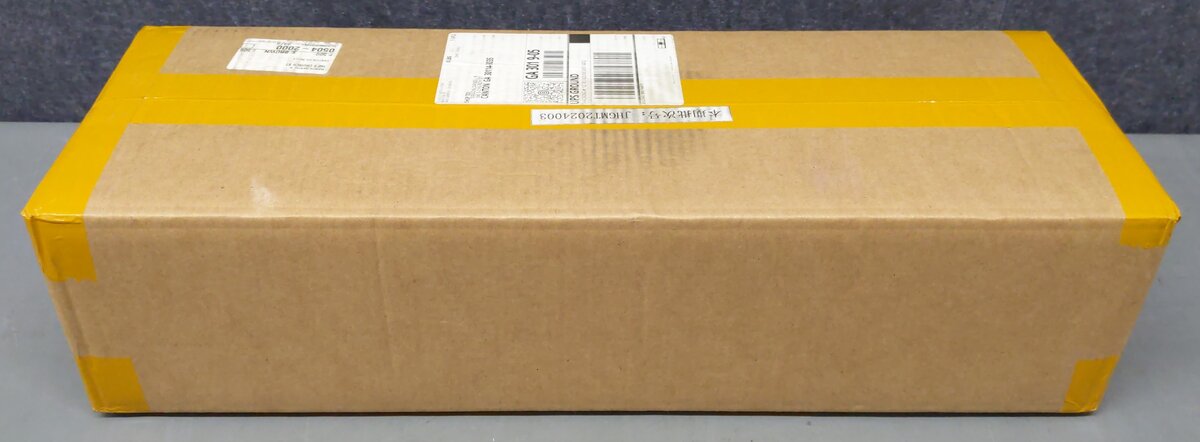 Sunset Models O ABS Plastic PRR EMD E7 Diesel Engine (4.0) B-Unit (2-Rail) MT/Box