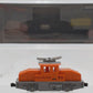Kato 10-504-US N Kato Traction KATR 2-Axle Steeple Cab Electric Locomotive #50 NIB