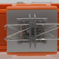 Kato 10-504-US N Kato Traction KATR 2-Axle Steeple Cab Electric Locomotive #50 NIB