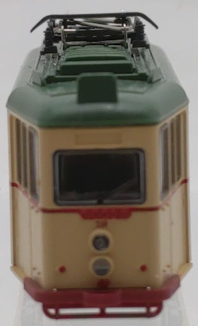 Kato 14-071-1 N Scale Electric Street Car #238 LN/Box