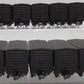Tomix 97966 N Sangi Railway Covered Wagon Wamu700 (Set of 13) NIB
