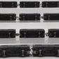 Tomix 97966 N Sangi Railway Covered Wagon Wamu700 (Set of 13) NIB