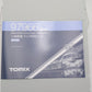 Tomix 97966 N Sangi Railway Covered Wagon Wamu700 (Set of 13) NIB