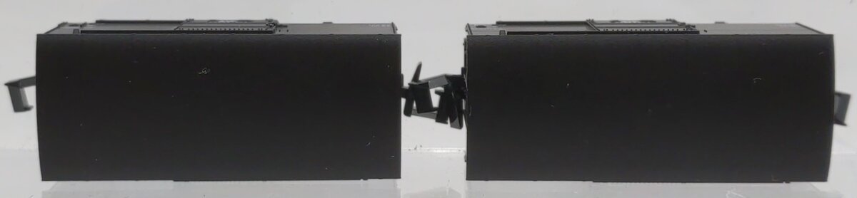 Kato 8060 N Scale Wamu12000 Box Car (Set of 2) LN/Box