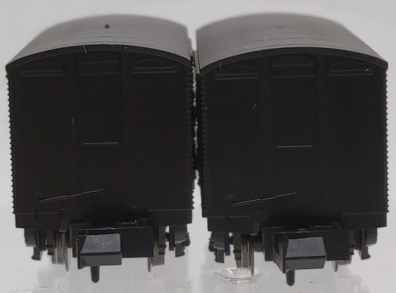 Kato 8060 N Scale Wamu12000 Box Car (Set of 2) LN/Box