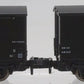Kato 8060 N Scale Wamu12000 Box Car (Set of 2) LN/Box