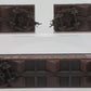Micro-Trains 98305103 N Conrail Weathered 100-Ton 3-Bay Open Hoppers (Set of 3) NIB