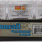 Micro-Trains 98305103 N Conrail Weathered 100-Ton 3-Bay Open Hoppers (Set of 3) NIB