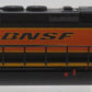 American Z-Line 64210-1 Z BNSF SD-40-2 Diesel Locomotive #1805 EX/Box