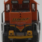 American Z-Line 64210-1 Z BNSF SD-40-2 Diesel Locomotive #1805 EX/Box