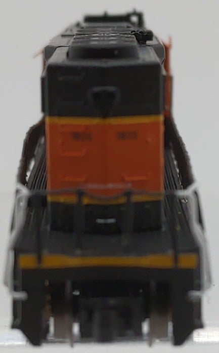 American Z-Line 64210-1 Z BNSF SD-40-2 Diesel Locomotive #1805 EX/Box