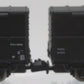 Rokuhan T024-3 Z Scale JNR WAMU70000 Type Freight Car Set B NIB