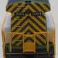 Atlas 40005928 N Reading & Northern Gold U33B Diesel Locomotive #3301 LN/Box