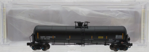 American Z-Line 905500-1 Z GATX Trinity 31K Gallon Modified Tank