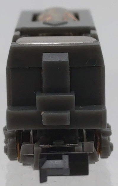 Rokuhan SA001-1 Z Scale Power Chassis Normal Type for Locomotive EX