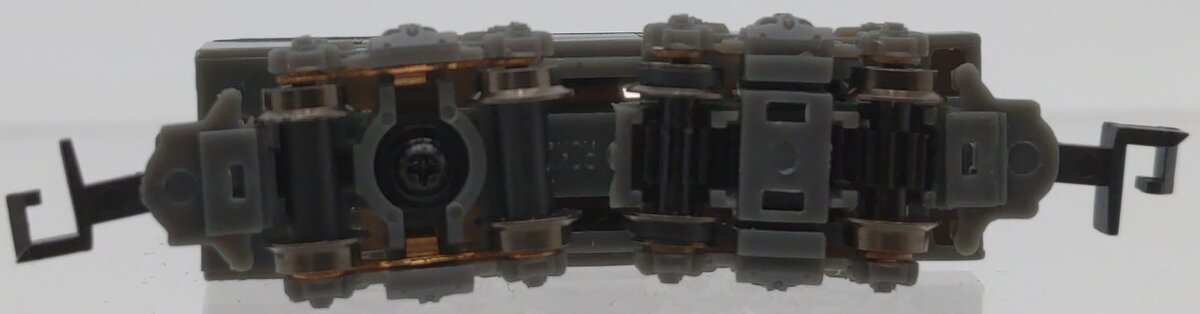 Rokuhan SA001-1 Z Scale Power Chassis Normal Type for Locomotive EX