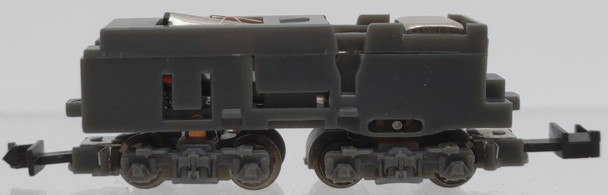 Rokuhan SA001-1 Z Scale Power Chassis Normal Type for Locomotive EX