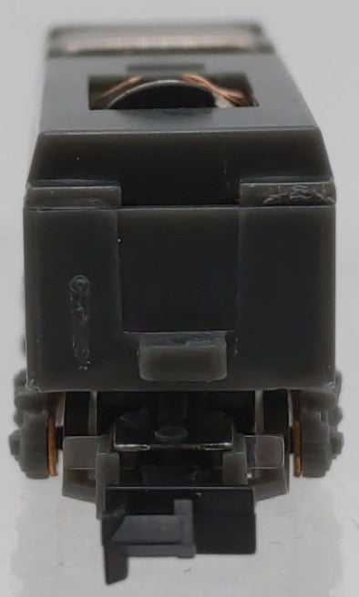 Rokuhan SA001-1 Z Scale Power Chassis Normal Type for Locomotive EX