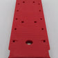 Lionel 6802 Vintage O Gauge Flatcar with I-Beam Load EX/Box