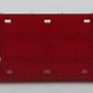 Lionel 6802 Vintage O Gauge Flatcar with I-Beam Load EX/Box