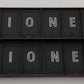 Lionel 6802 Vintage O Gauge Flatcar with I-Beam Load EX/Box