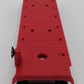 Lionel 6802 Vintage O Gauge Flatcar with I-Beam Load EX/Box
