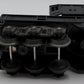 Lionel 6-19412 Frisco 6-wheel Operating Crane Car EX/Box