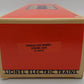 Lionel 6-19412 Frisco 6-wheel Operating Crane Car EX/Box