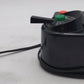 Lionel LW O Vintage Trainmaster 125 Watt Transformer with Whistle EX/Box