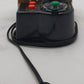 Lionel LW O Vintage Trainmaster 125 Watt Transformer with Whistle EX/Box