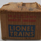 Lionel LW O Vintage Trainmaster 125 Watt Transformer with Whistle EX/Box