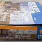 Walthers 933-3025 HO Northern Light & Power Substation Cornestone Series Kit LN/Box