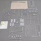 Walthers 933-3025 HO Northern Light & Power Substation Cornestone Series Kit LN/Box