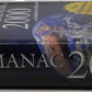 Time Almanac 2000 With Information Please Hardcover Book By Borgna Brunner VG