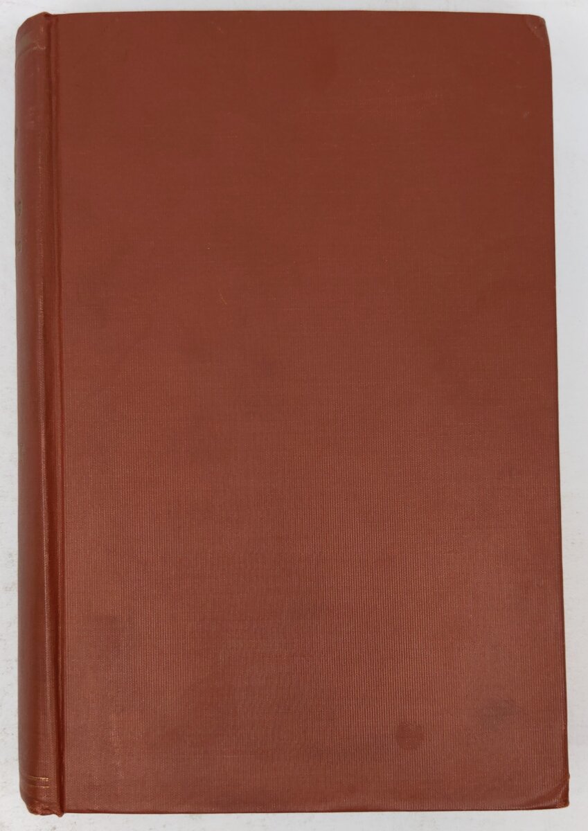 Proceedings of the Forty-Fifth Annual Convention, Vol. 47 Hardcover Book VG
